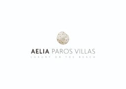 Aelia Paros Villas