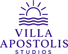 Villa Apostolis Studios