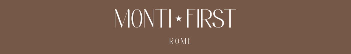 Monti First Rome | BZAR hotels