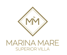 Marina Mare Villa Chania