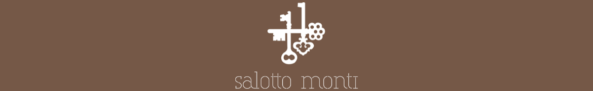 Salotto Monti Rome | BZAR hotels