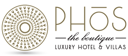 Phos the Boutique - Luxury Villas & Suites Santorini