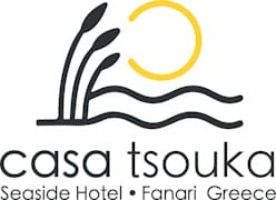 Casa Tsouka Seaside Aparthotel