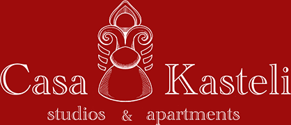 Casa Kasteli Chania