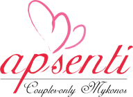 Apsenti Couples-only Mykonos