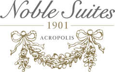 Noble Suites Athens