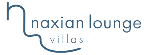 Naxian Lounge Villas