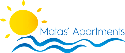 Matas Apartments Tinos