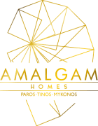Amalgam Homes Paros