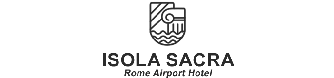 Isola Sacra Hotel Rome Airport