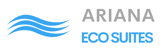 Ariana Eco Suites Adults Only