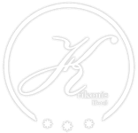 Krikonis Hotel Ioannina