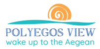 Polyegos View Milos