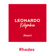 Leonardo Kolymbia Resort Rhodes