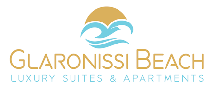 Glaronissi Beach