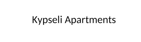 Kypseli Apartments