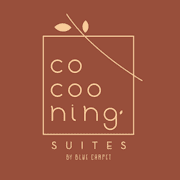 Cocooning Suites by Blue Carpet