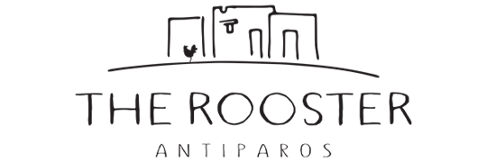 The Rooster | Wellness & Lifestyle Resort Antiparos