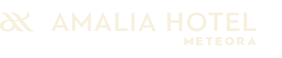 Amalia Hotel Meteora