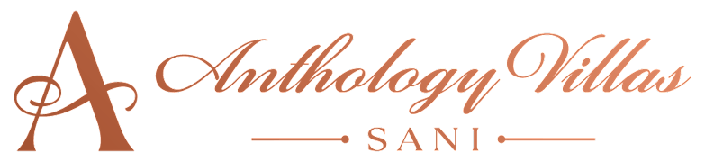 Anthology Villas in Sani