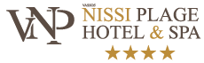 Vassos Nissi Plage Hotel Cyprus