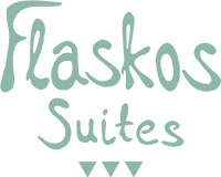 Flaskos Luxury Suites