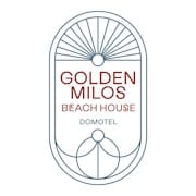Golden Milos Beach House by Domotel