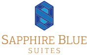 Sapphire Blue Suites