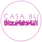 Casa Bu Santorini