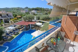 Philoxenia Village Hotel