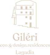 Gileri Eco & Design Residences