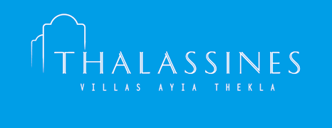Thalassines Villas