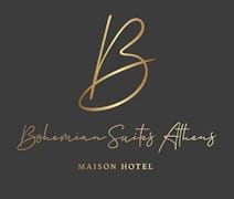 Bohemian Suites Athens - Maison Hotel  Adults Only