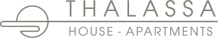 Thalassa House