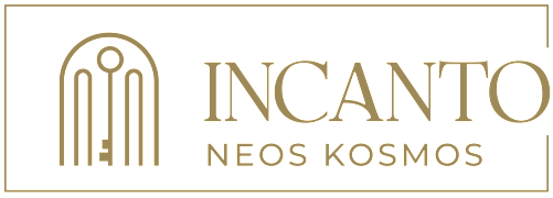 Incanto Boutique Suites – Neos Kosmos