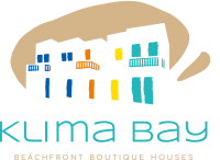 Klima Bay Beachfront Boutique Houses