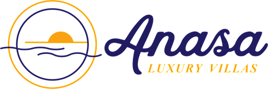 Anasa Luxury Villas