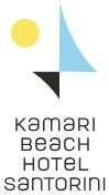 Kamari Beach Hotel