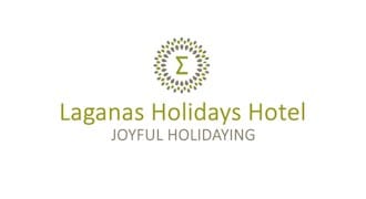 Laganas Holidays Hotel
