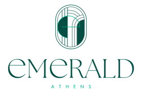 Emerald Hotel Athens