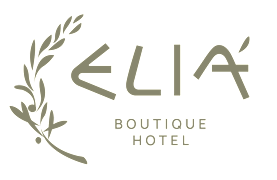 Elia Boutique Hotel Crete