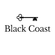 Black Coast Santorini By GHH