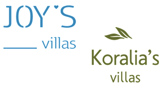 Joys Villas Chania