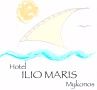 Ilio Maris Hotel Mykonos