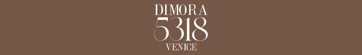 Dimora 5318 Venice | BZAR hotels