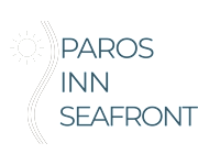 Paros Inn Seafront by GHH