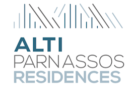 Alti Parnassos Residences