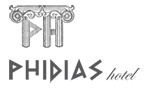 Phidias Hotel by Oniro
