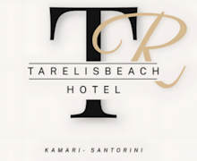 Tarelis Apartment Hotel