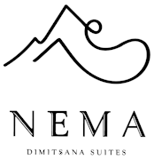 Nema Dimitsana Suites